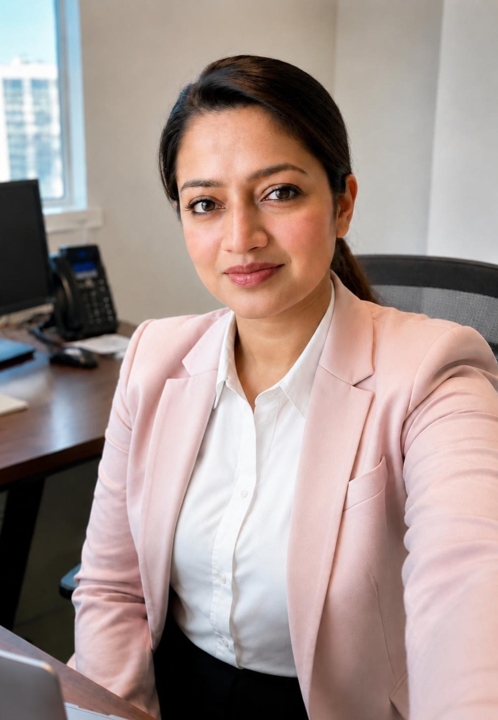 Simran Patel